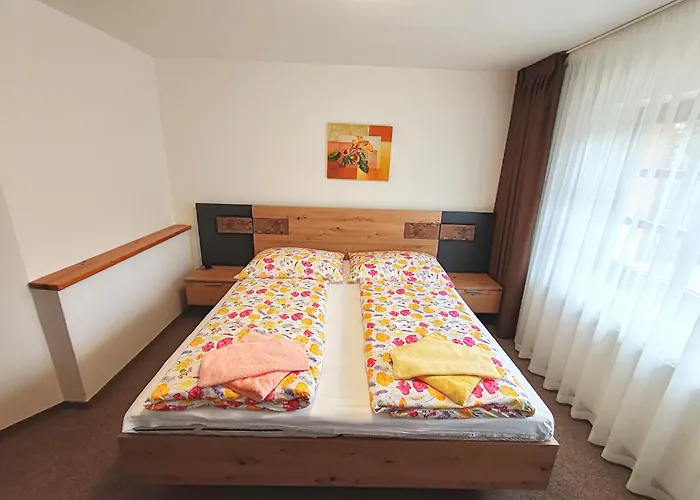 Maison d'hôtes Trojska *