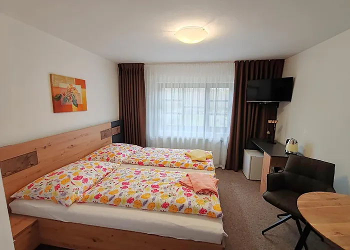 Trojska Maison d'hôtes Prague