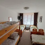 Guest house Trojska Prague