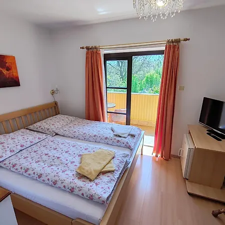 Gasthuis Trojska Praag