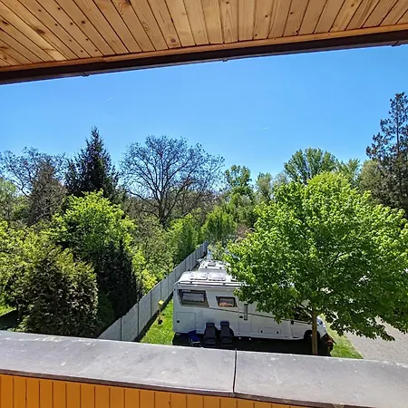 Gasthuis Trojska Praag