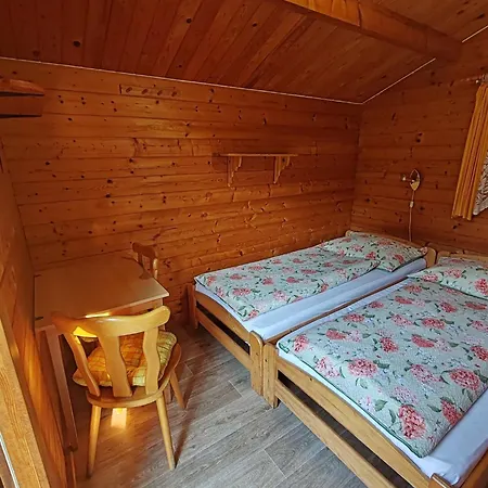 Trojska Vendégház