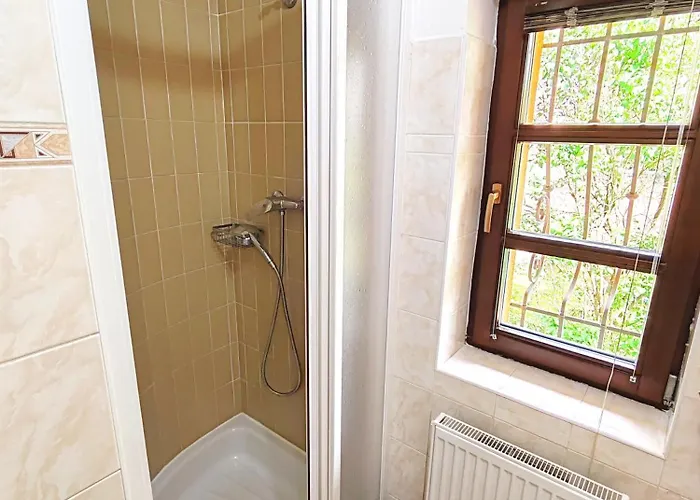 Gasthuis Trojska Praag