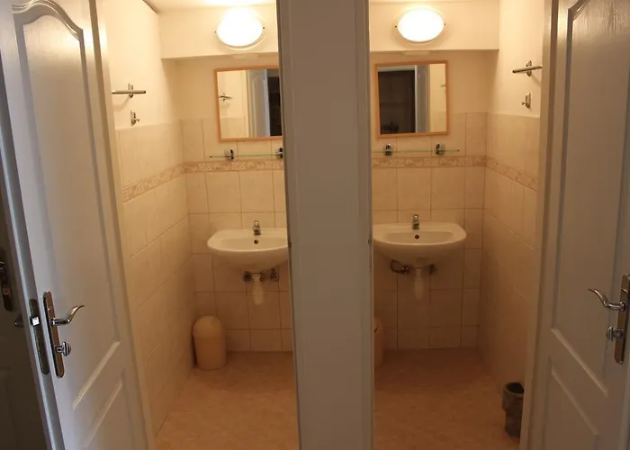 Trojska Gasthuis Praag