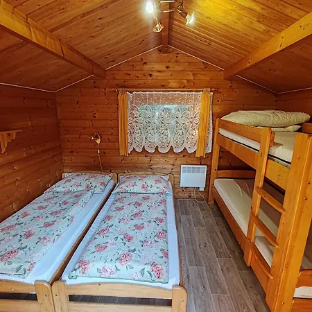 Trojska بيت ضيافة *