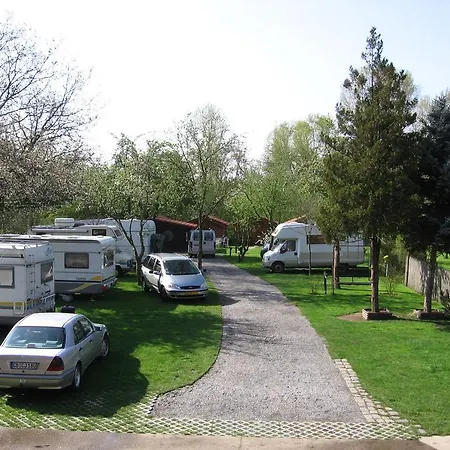 Trojska * براغ